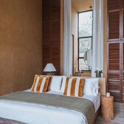 Home in Merida