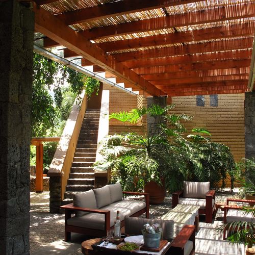 Home in Amatlan