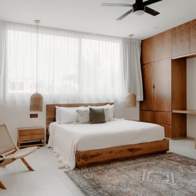 Designer Home in Tulum