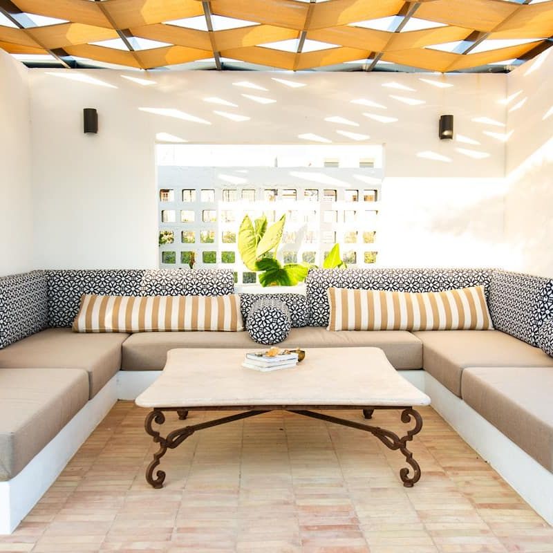 Villa in Todos Santos