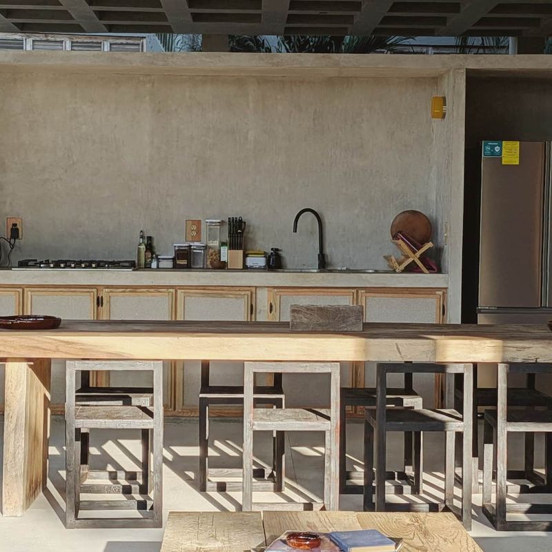 Designer Apartment in La Barra