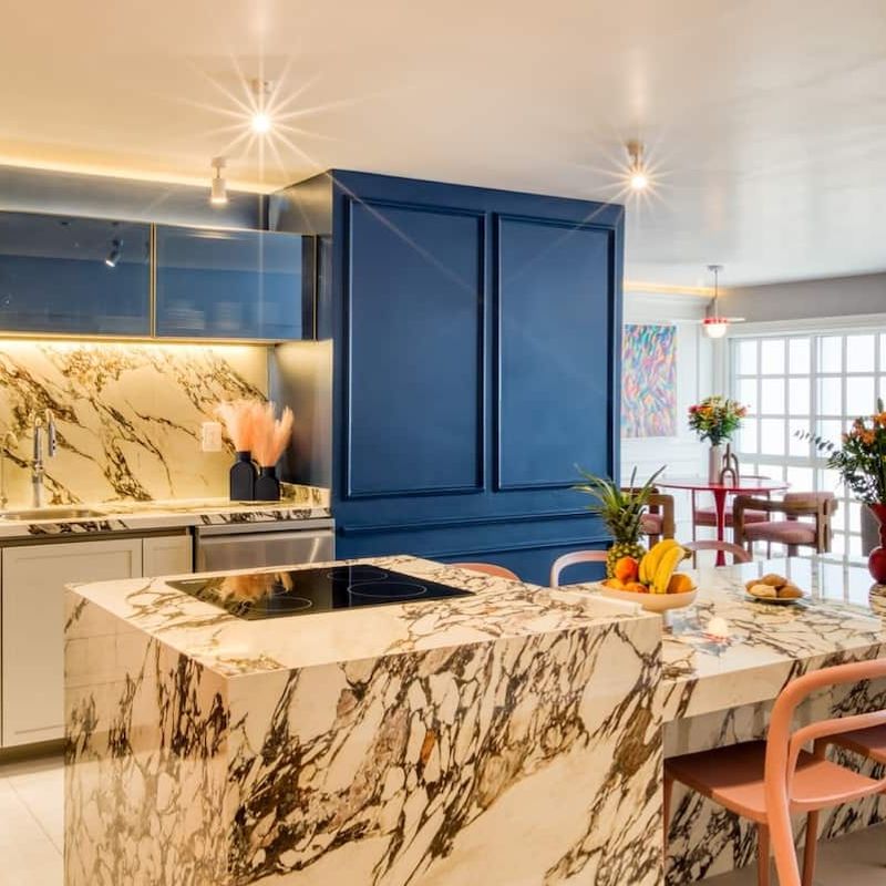 Two Apartments in Condesa