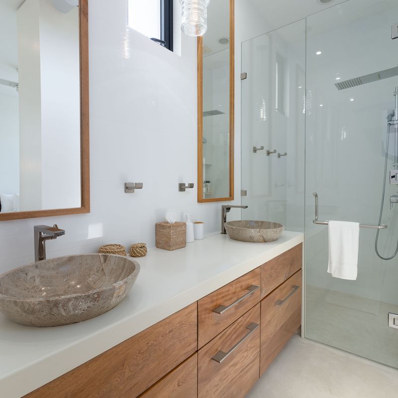 Beachfront Villa in Puerto Escondido