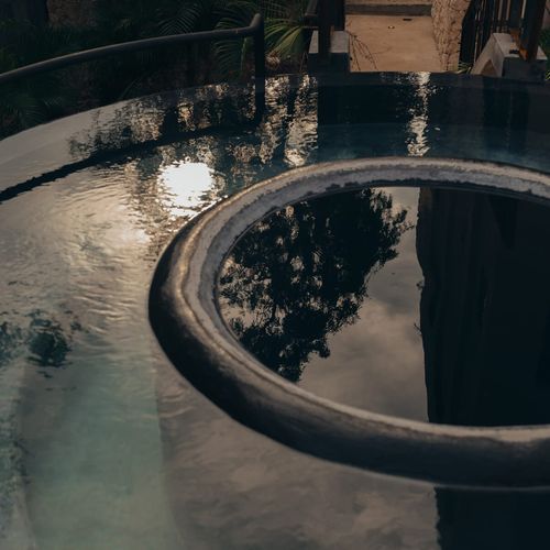 Design Villa in La Veleta