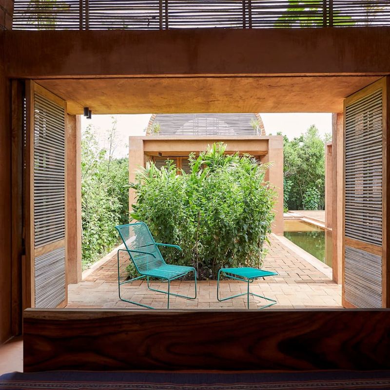 Designer Home in Casa Wabi Area