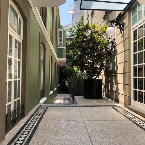 Apartment in Roma Norte