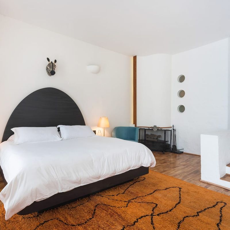 Historic Home in Cuauhtémoc