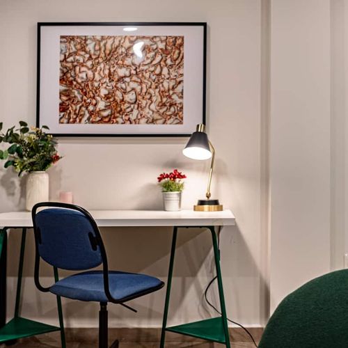 Row Home in Roma Sur