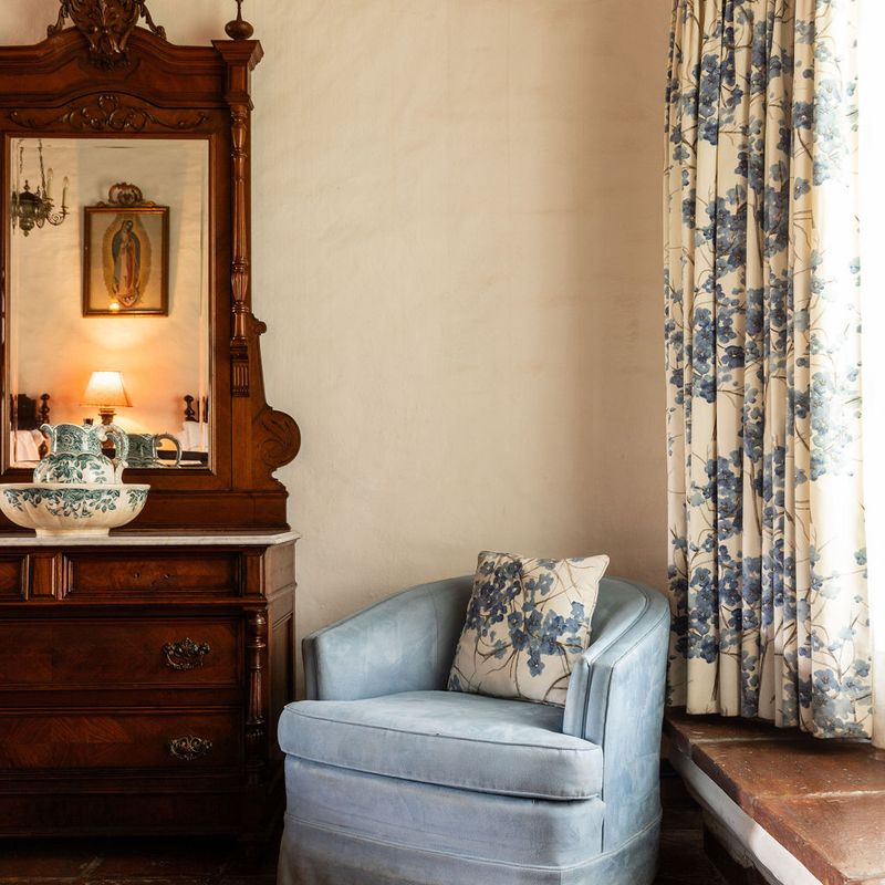 17th Century Hacienda in Morelos