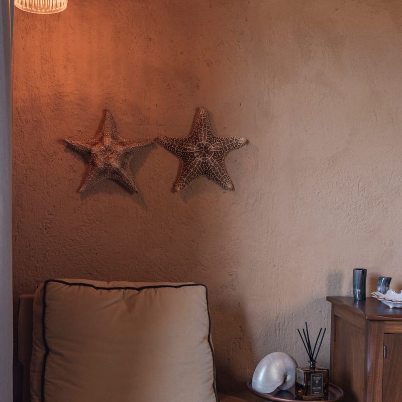 Beachfront Cabana in Progreso