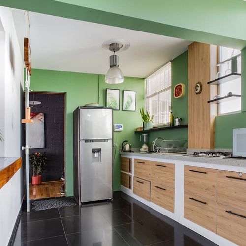 Apartment in Escandon