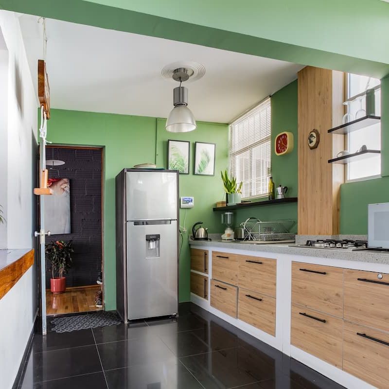 Apartment in Escandon