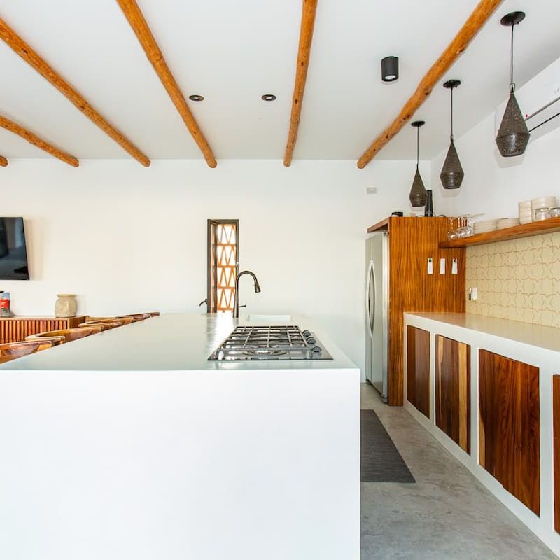 Villa in Todos Santos