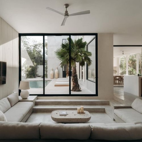 Designer Villa in Tulum