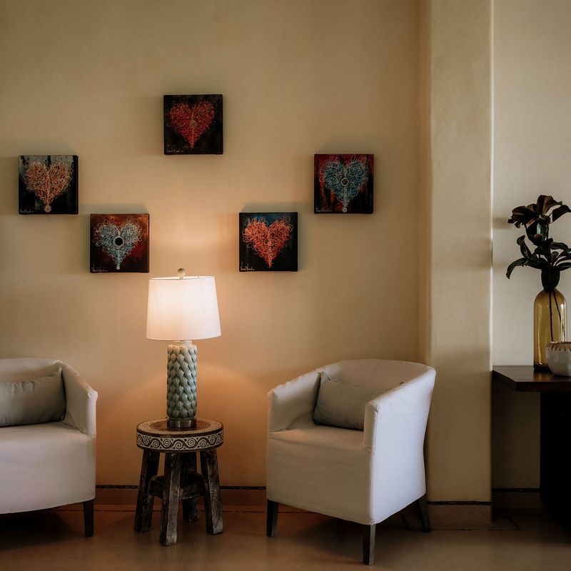 Cliffside Villa in San Pancho