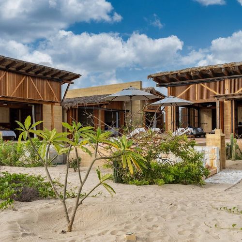 Villa in Puerto Escondido 