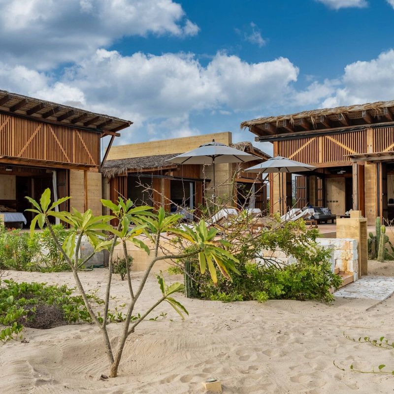 Villa in Puerto Escondido 