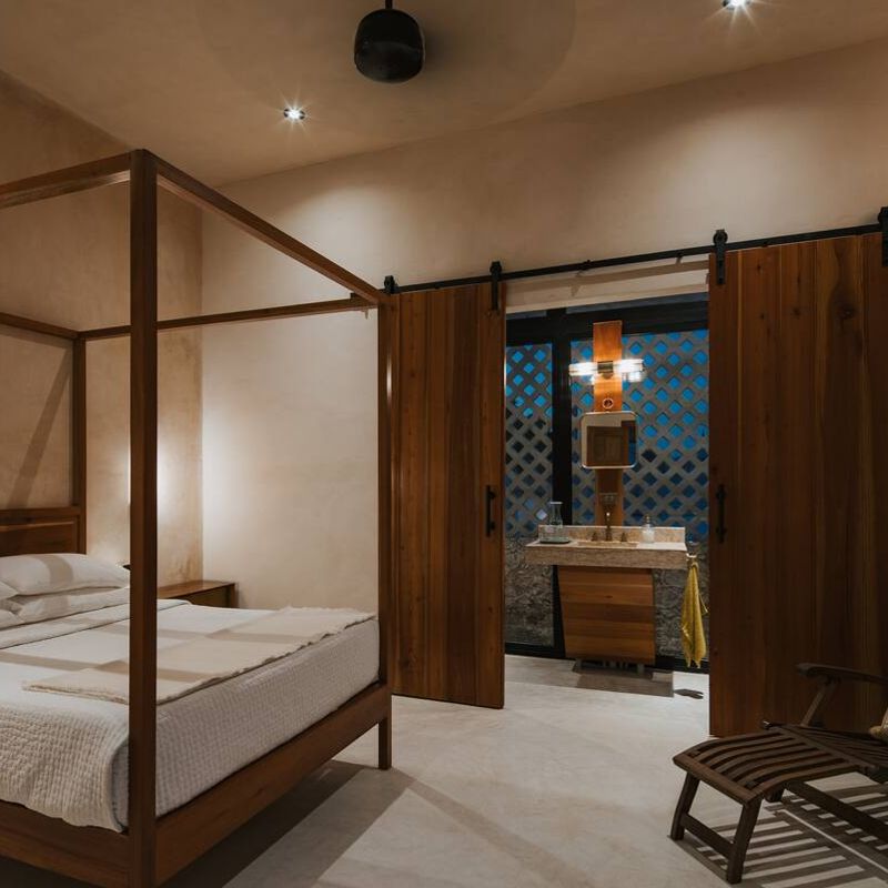 Historic Home in Campeche