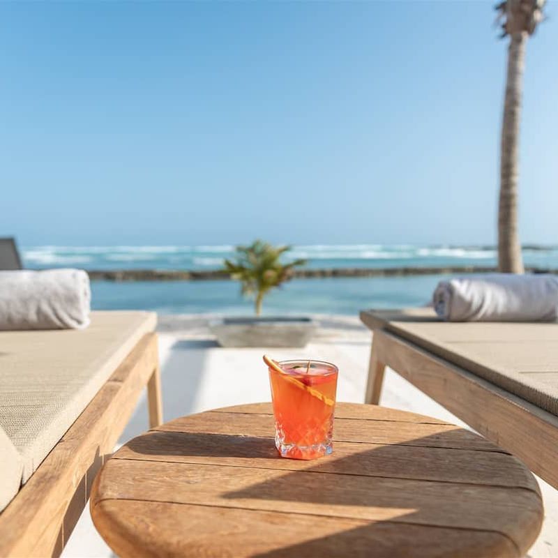 Mansion in Puerto Aventuras