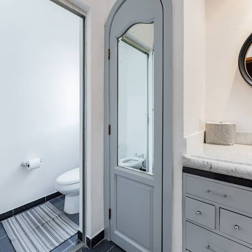 Large Home in Anzures