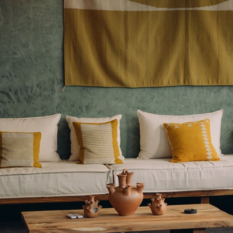 Luxury Home in Oaxaca