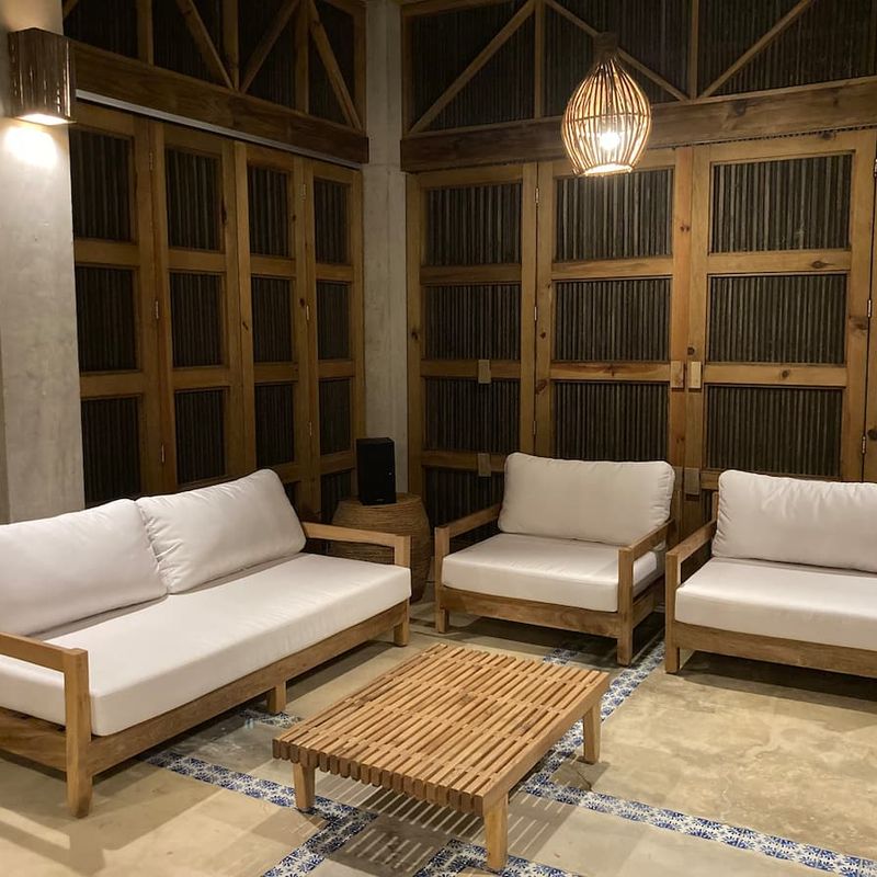 Boutique Home in Agua Blanca