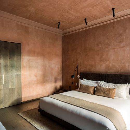 Historic Home in Mexico City