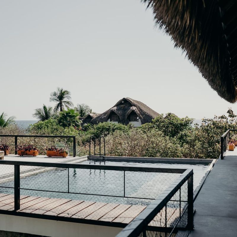 Designer Villa in Santa Elena el Tule