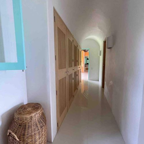 Villa in Costa Careyes