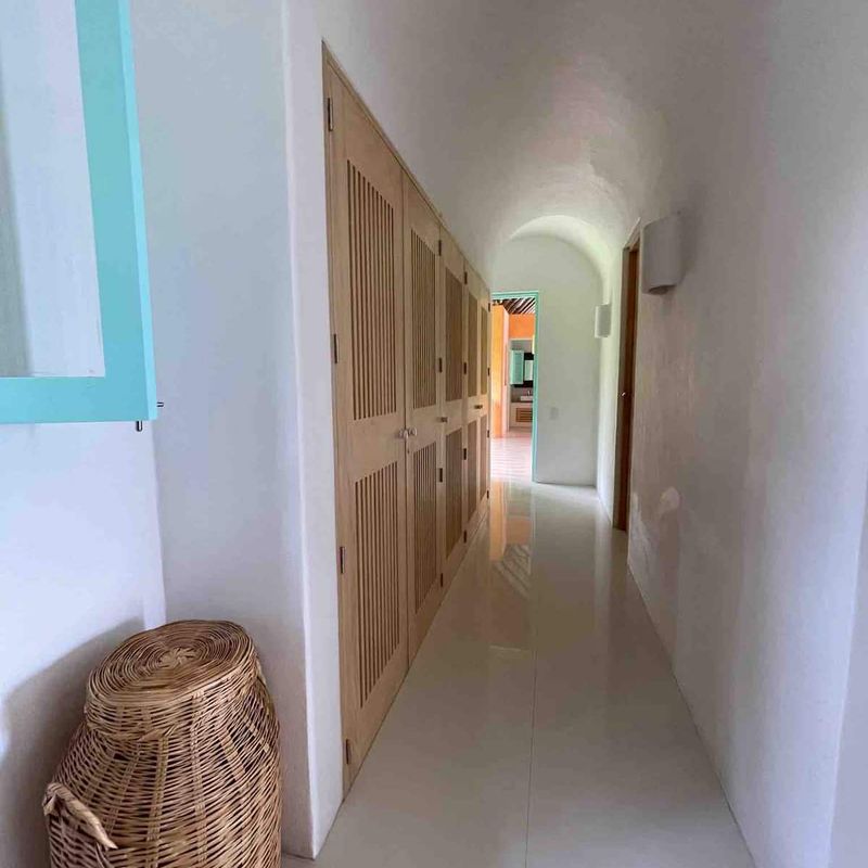 Villa in Costa Careyes