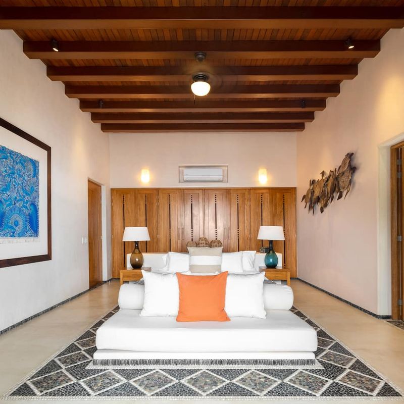 Villa in Zihuatanejo