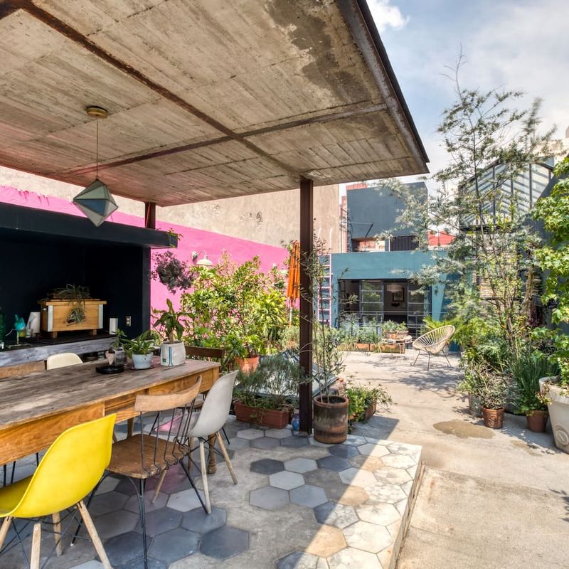 Stunning Home in Escandon