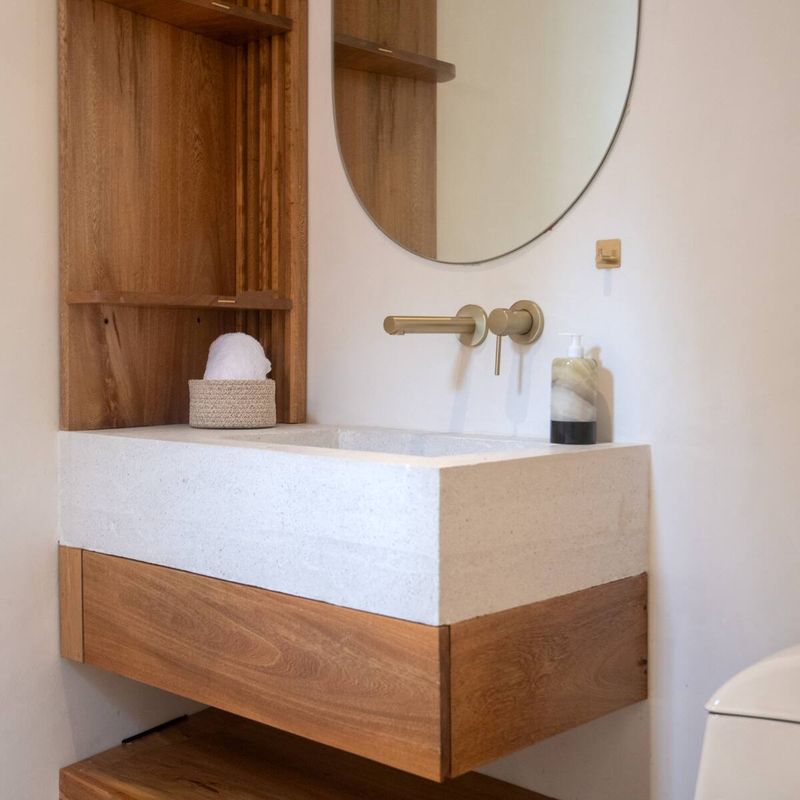 Designer Home in Puerto Escondido