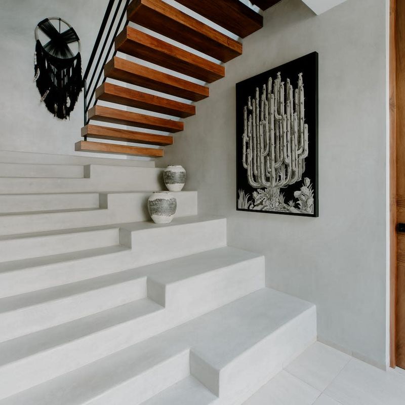 Designer Home in Tulum