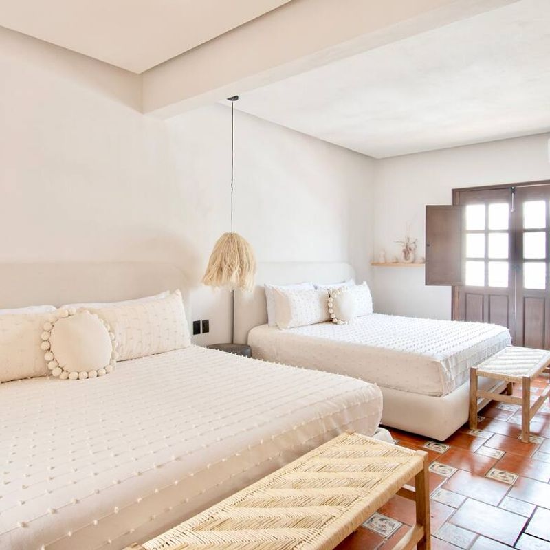 Gorgeous Home in Oaxaca