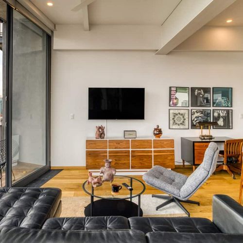 Apartment in Juarez