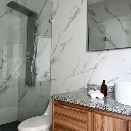 Apartment in Roma Sur