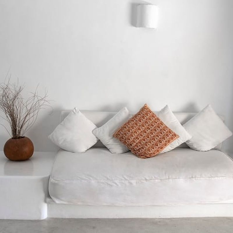 Cliffside Villa in Ixtapa