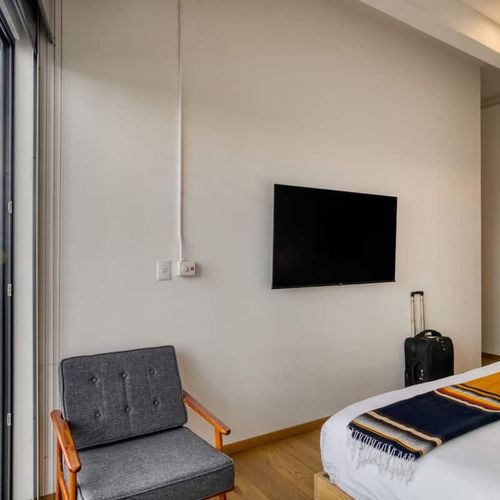 Apartment in Juarez