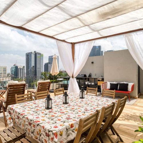 Apartment in Juarez