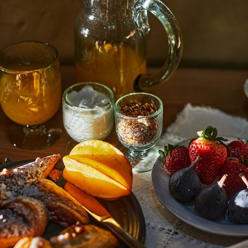 17th Century Home in San Miguel de Allende