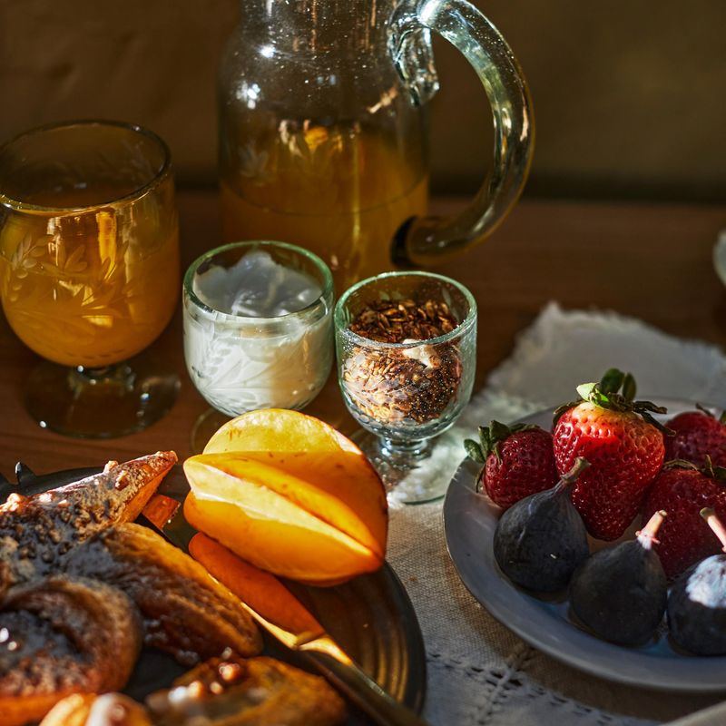 17th Century Home in San Miguel de Allende