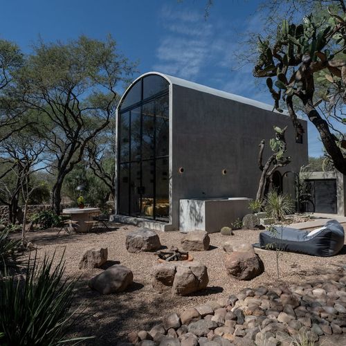 Designer Home in San Miguel de Allende