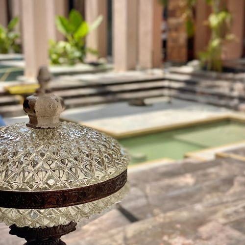 Design Villa in La Veleta