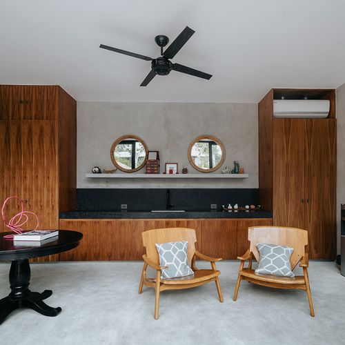 Villa in Tulum
