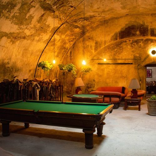 Hacienda in Morelos