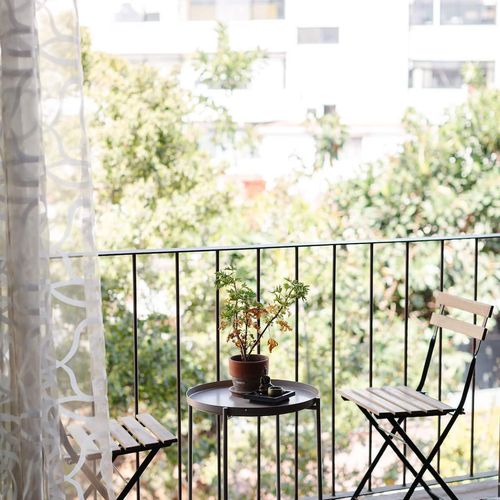 Apartment in Roma Norte