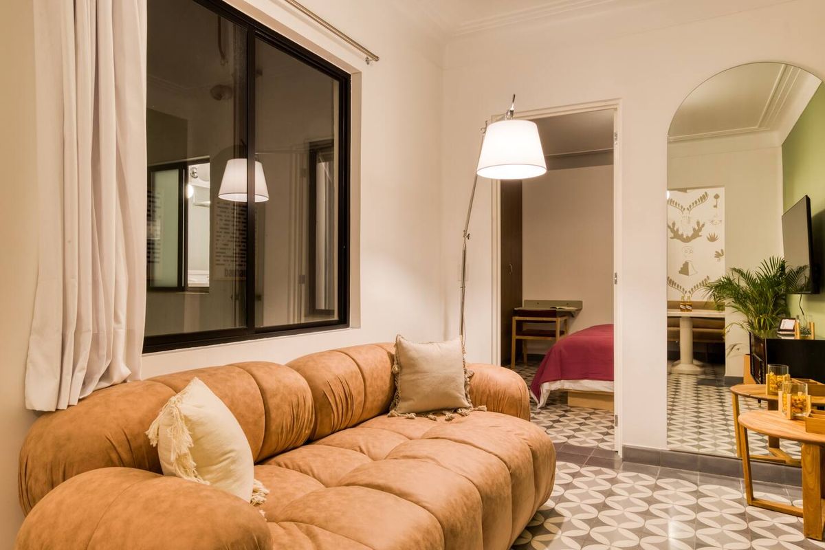 Departamento Dinamarca No.3