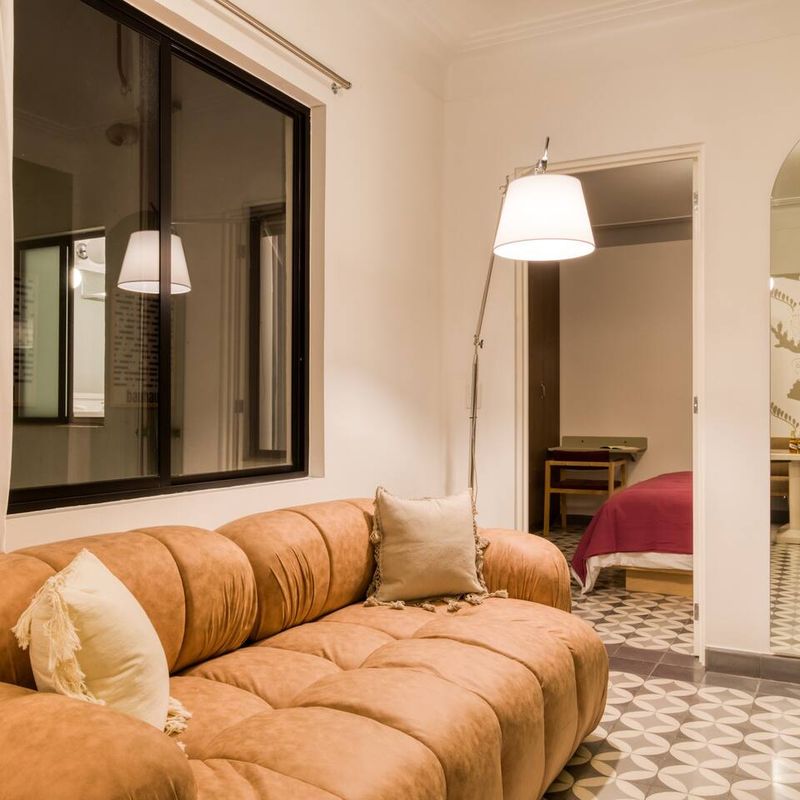 Departamento Dinamarca No.3