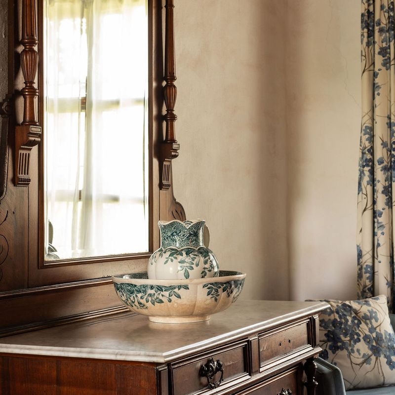 17th Century Hacienda in Morelos